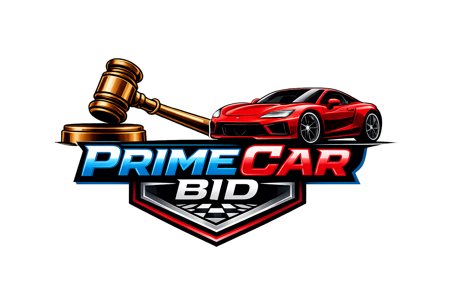 Prime Car Bid